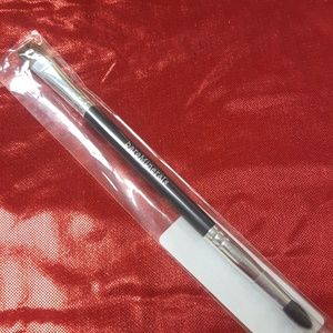 NWT bareMinerals Doublw-ended Precision Brush